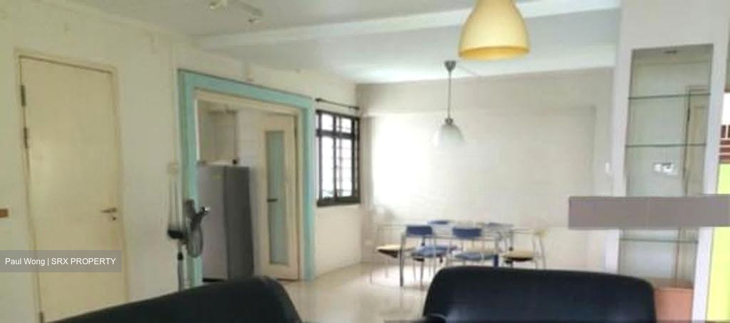Blk 537 Woodlands Drive 16 (Woodlands), HDB 5 Rooms #613616131